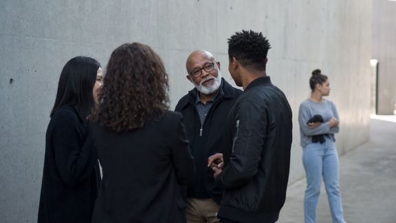 Photographie engagée : un miroir de notre société actuelle
