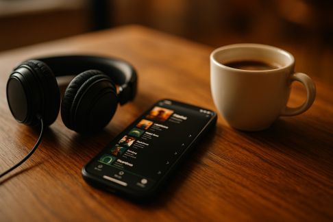 Comment enrichir ses playlists culturelles en quelques clics