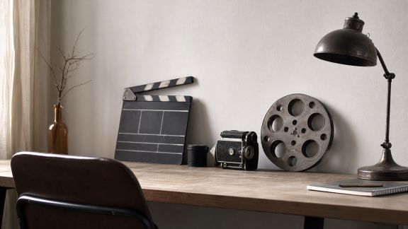 Construire un mur d’inspirations cinéma pour son espace de travail