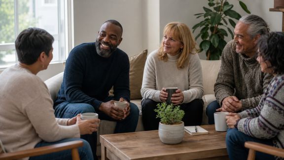 Lancer un book club intercommunal : guide étape par étape