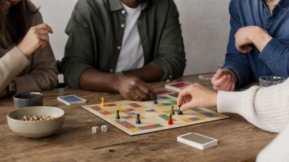 Développer sa culture générale en jouant : idées et ressources à connaître
