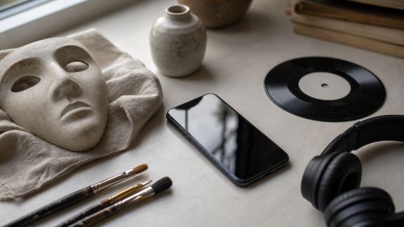 Applications culturelles tout-en-un : lesquelles centralisent vraiment vos passions ?