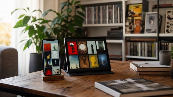 Test : quelles applications facilitent la découverte de films d’auteur ?