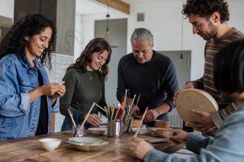 Focus sur les initiatives locales qui dynamisent la vie culturelle
