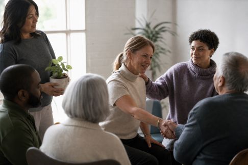 Encourager les initiatives solidaires via la communauté culturelle