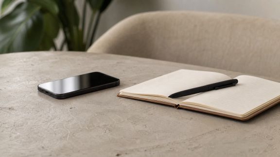 Test et avis : les meilleures applications mobiles pour créer un journal de lecture
