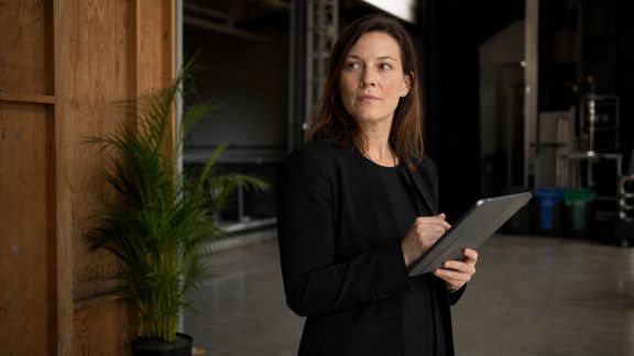 Conversation avec un gestionnaire de salle de concert verte : les coulisses d’une musique durable