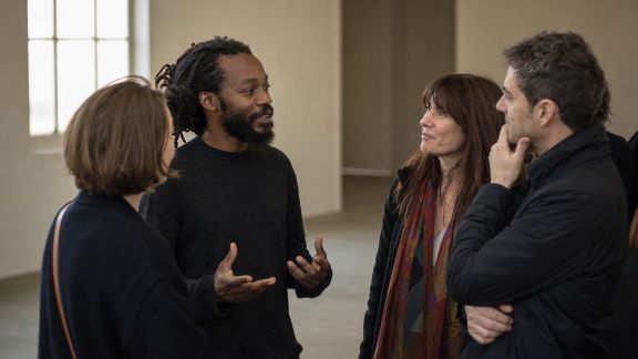 Rencontres culturelles : les dialogues marquants entre artistes et public