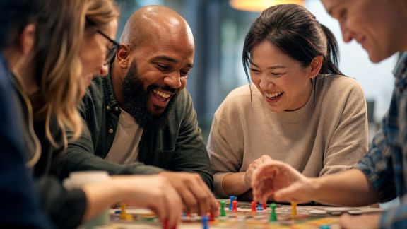 Utiliser le jeu pour renforcer l’esprit d’équipe dans les communautés de passionnés