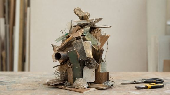 Art et écologie : la place du recyclage dans les nouvelles œuvres