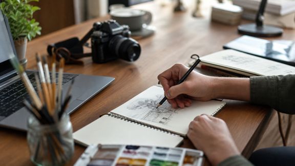 Soutien à la création : zoom sur les appels à projets en cours