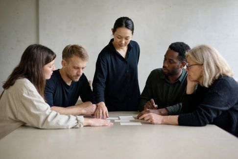 Proposer des formats d’ateliers collaboratifs pour explorer de nouveaux genres culturels
