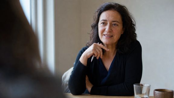 Dialogue avec une directrice de centre culturel engagée pour des pratiques plus vertueuses