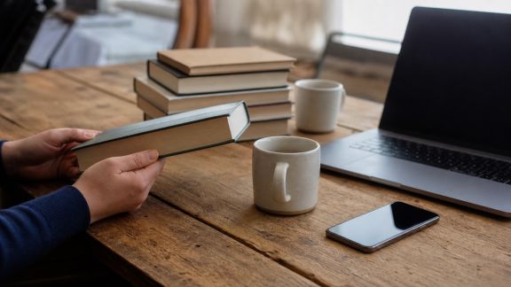 Tests comparatifs : quels sites pour trouver des critiques de livres fiables ?