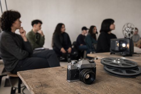 Les festivals de films courts : tremplin pour la jeune création