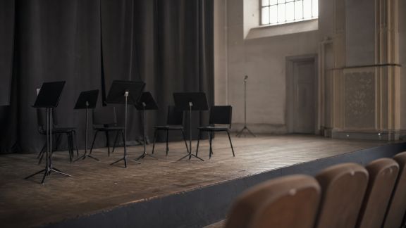Que nous réserve l’actualité du spectacle vivant ce mois-ci ?