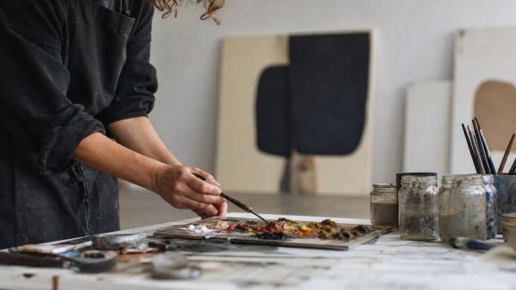 Révélations culturelles : les découvertes qui animent la scène artistique actuelle
