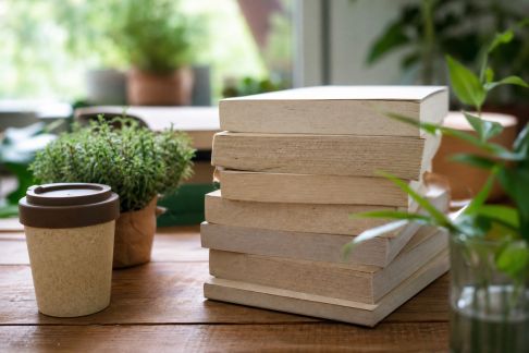 Éco-édition : repenser la chaîne du livre de la création à la diffusion