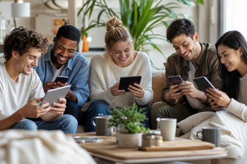 Test et avis : notre expérience avec les applis de quiz culturels