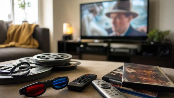 Comment enrichir sa culture cinéma grâce aux plateformes gratuites