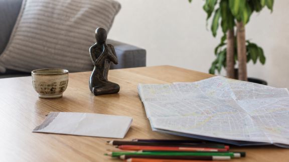 Intégrer des défis culturels dans votre planning hebdomadaire