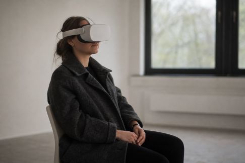 Booster sa créativité grâce aux expositions virtuelles