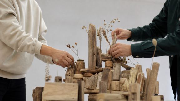 La culture à l’heure du développement durable : projets et perspectives