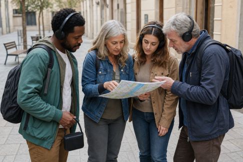 Planifier une visite musicale responsable en ville : mode d’emploi