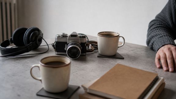 Initier un book club en ligne autour du cinéma documentaire