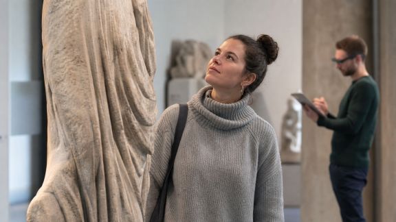 Le numérique au service de la culture : focus sur les innovations récentes