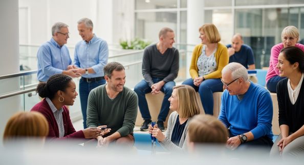 Regards sur la culture inclusive : avancées et nouveaux dispositifs