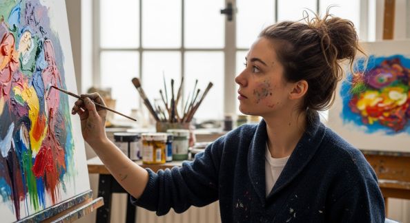 Initiatives artistiques face aux crises : comment la culture s’adapte-t-elle ?