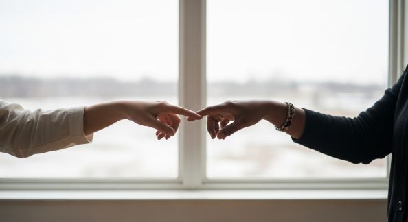Créer des passerelles entre communautés culturelles locales et internationales