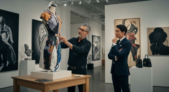 Les nouvelles collaborations entre artistes et marques : opportunité ou dérive ?