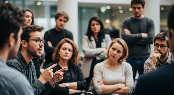 Rôles des critiques culturels face aux enjeux de société contemporains