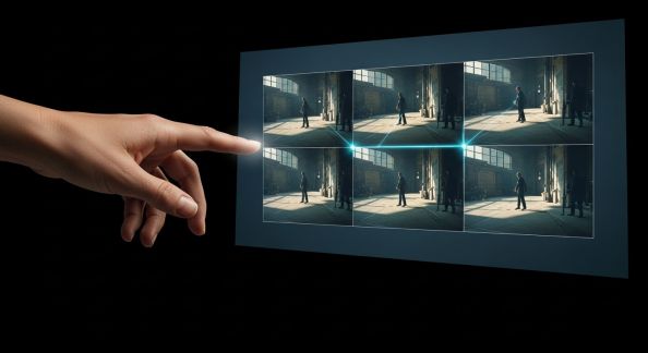 Les films interactifs : quand le spectateur devient acteur de l’histoire